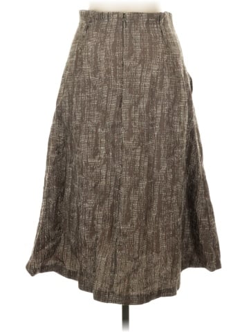 Eva Mendes by New York & Company Casual Skirt (view 2)