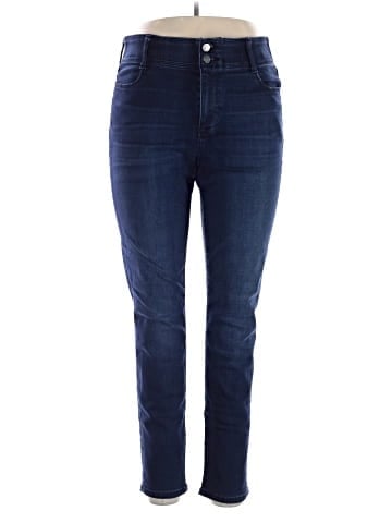 Nine West Jeans (view 1)