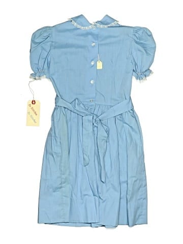 In Stitches Dress (view 2)