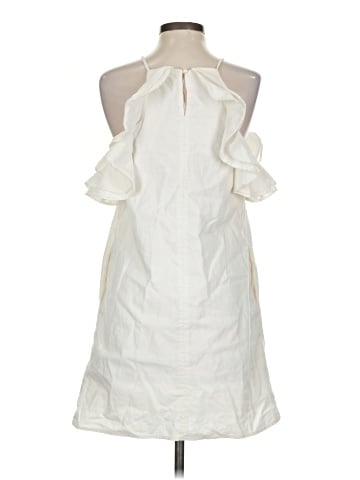 Lux Cocktail Dress (view 2)