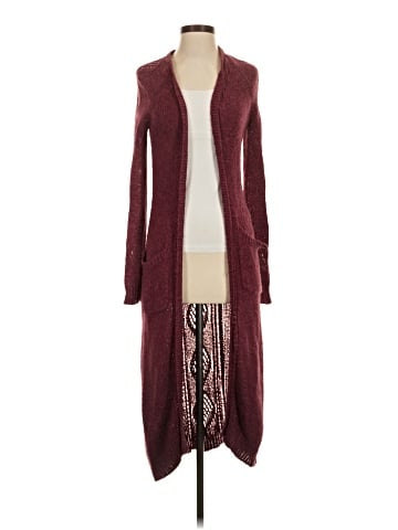 LA Hearts Cardigan (view 1)