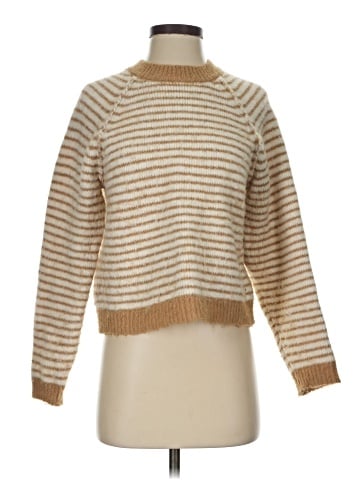 American Eagle Outfitters Pullover Sweater (view 1)