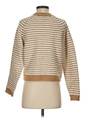 American Eagle Outfitters Pullover Sweater (view 2)