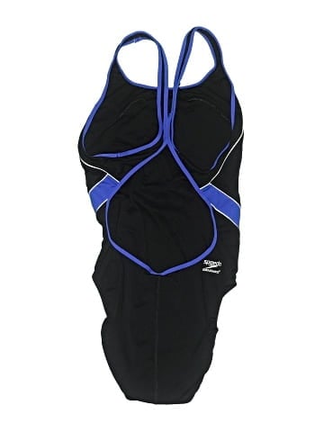 Speedo One Piece Swimsuit (view 2)