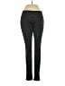 Mossimo Supply Co. Chevron-herringbone Black Active Pants Size S - photo 1