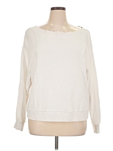 Divided by H&M Sweatshirt (view 1)