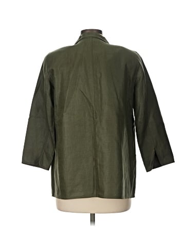 Linda Allard Ellen Tracy Blazer (view 2)