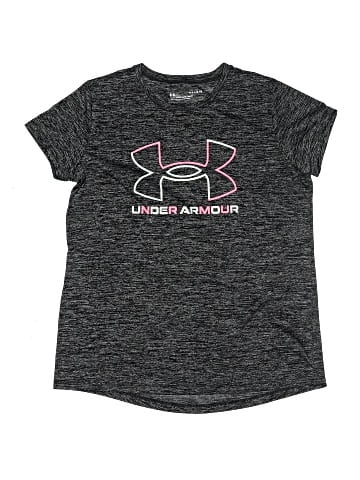 Under Armour Active T-Shirt (view 1)