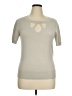 Grace Gray Cardigan Size XL - photo 1