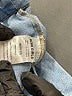 BCBGirls Blue Denim Jacket Size 10 - 12 - photo 4