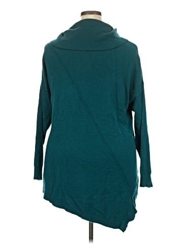 Cato Turtleneck Sweater (view 2)