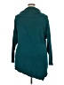 Cato Teal Turtleneck Sweater Size 18 - photo 2