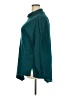 Cato Teal Turtleneck Sweater Size 18 - photo 5