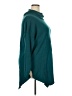 Cato Teal Turtleneck Sweater Size 18 - photo 4