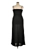 Vero Moda Black Casual Dress Size XXL - photo 2