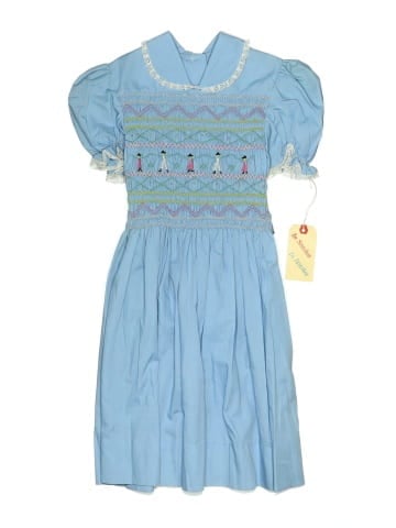 In Stitches Dress (view 1)