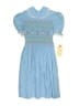 In Stitches Blue Dress Size 8 - photo 1