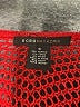 BCBGMAXAZRIA Red Poncho Size S - photo 7