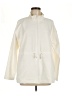 32 Degrees Ivory Track Jacket Size M - photo 1