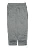 Adidas 100% Polyester Gray Track Pants Size 18 - 20 - photo 2