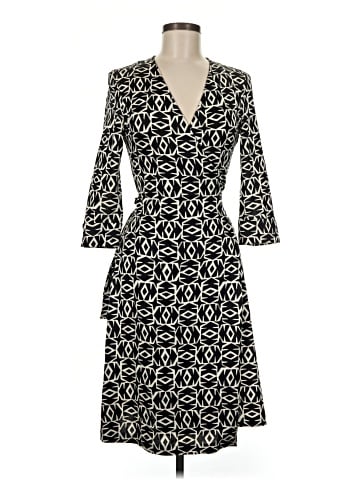 Diane von Furstenberg Casual Dress (view 1)