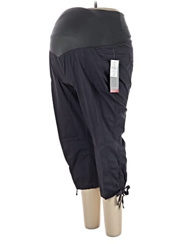 Oh Baby By Motherhood Active Pants (view 1)