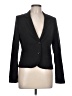 Divided by H&M Black Blazer Size 10 - photo 1