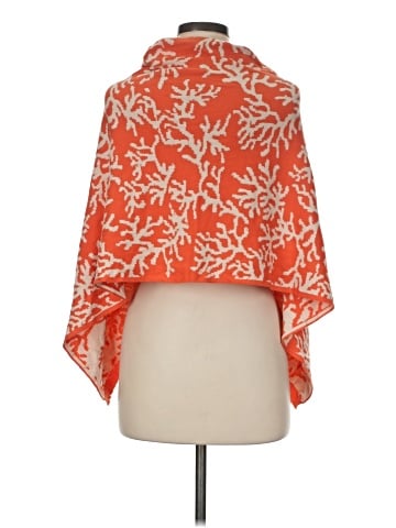 Top It Off Poncho (view 2)