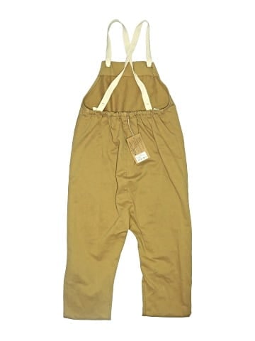 The Simple Folk Snow Pants With Bib (view 2)