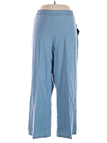 IMAN Casual Pants (view 1)