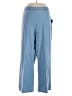 IMAN Blue Casual Pants Size 1X - photo 1