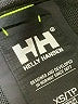 Helly Hansen 100% Polyester Black Raincoat Size XS - photo 6