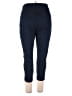 Lyssé Blue Casual Pants Size 2X - photo 2