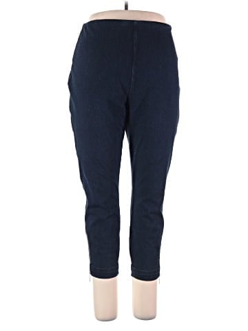 Lyssé Casual Pants (view 1)