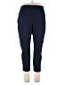 Lyssé Blue Casual Pants Size 2X - photo 1