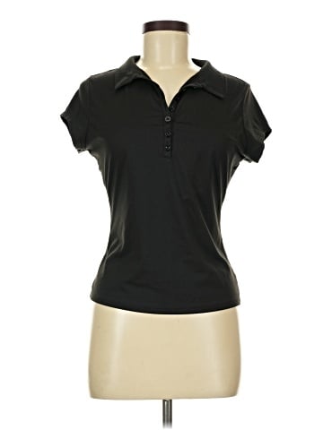 Assorted Brands Short Sleeve Polo (view 1)