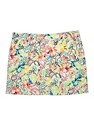 Christopher & Banks Skort (view 1)