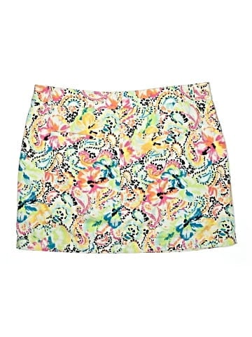 Christopher & Banks Skort (view 2)