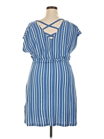 Nautica Casual Dress (view 2)