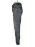 Ann Taylor LOFT Argyle Gray Jeans Size 31 waist - photo 5