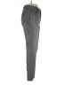 Ann Taylor LOFT Argyle Gray Jeans Size 31 waist - photo 4