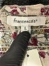 Francesca's Ivory Romper Size L - photo 4