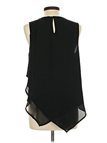 Mossimo Sleeveless Blouse (view 2)