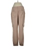 INC International Concepts 100% Polyester Tan Cargo Pants Size 2 - photo 2