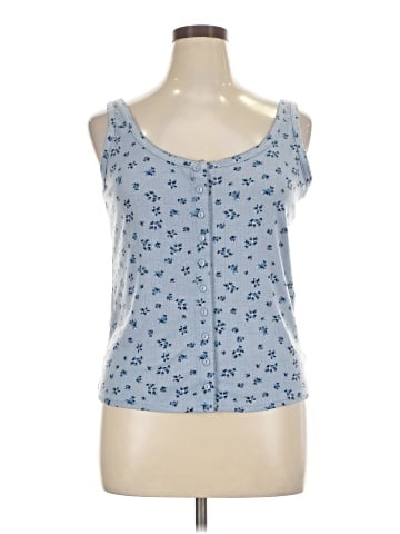 Lovesick Tank Top (view 1)