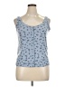Lovesick Blue Tank Top Size 1X Plus (1) - photo 1
