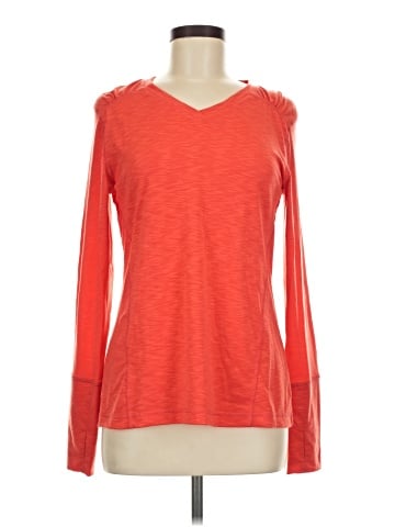 Title Nine Long Sleeve T-Shirt (view 1)