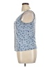 Lovesick Blue Tank Top Size 1X Plus (1) - photo 5