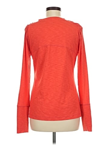 Title Nine Long Sleeve T-Shirt (view 2)