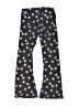 Cat & Jack Polka Dots Black Casual Pants Size XS (toddler) - photo 2